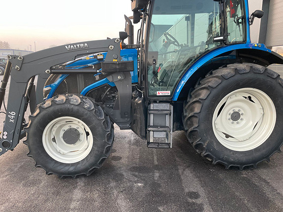 Valtra A115 2022, kr 760 000,-