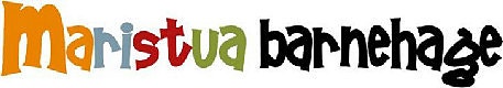 Maristua Barnehage SA logo