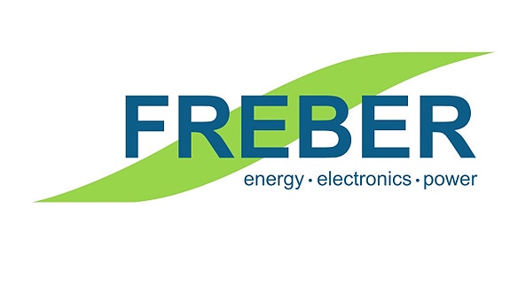 Freber AS logo