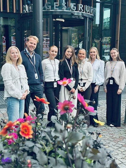 Bilde 1 av 1 i jobbannonse-galleriet