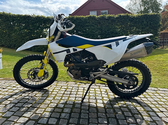 Husqvarna FS 701 4 of 4