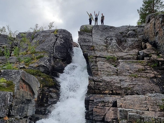 Bilde 1 av 10 i jobbannonse-galleriet