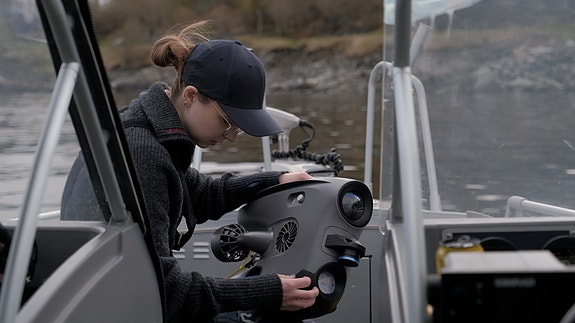 Montering av ekstrautstyr på X3