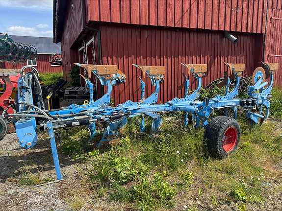 Lemken Juwel /