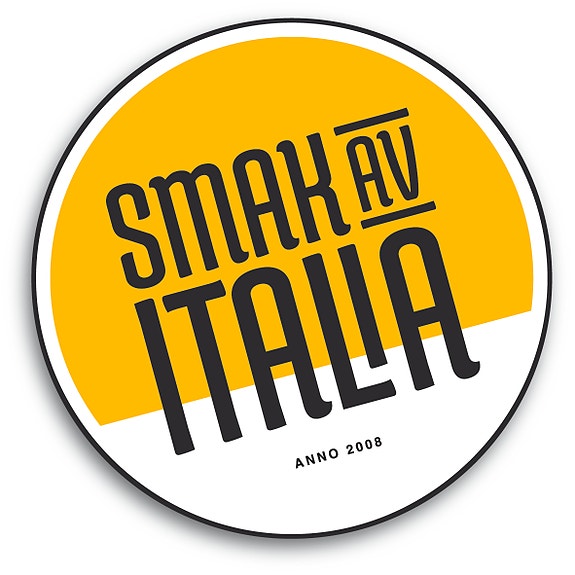 Smak av Italia AS logo