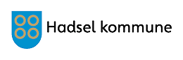 Hadsel kommune Stabsavdeling logo