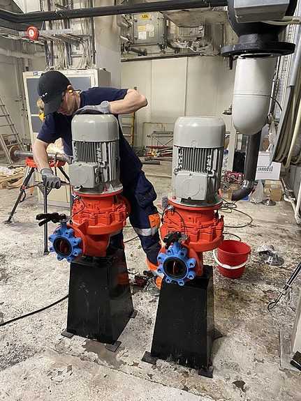 Bilde 8 av 10 i jobbannonse-galleriet