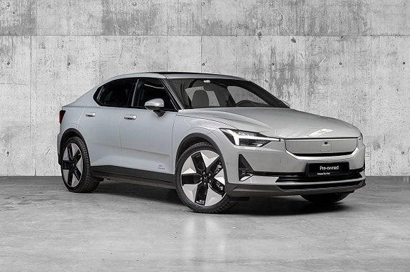 Polestar 2