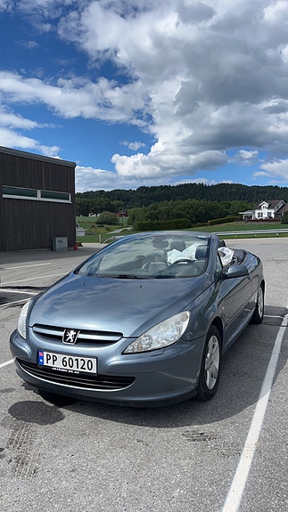 Peugeot 307 9 of 17