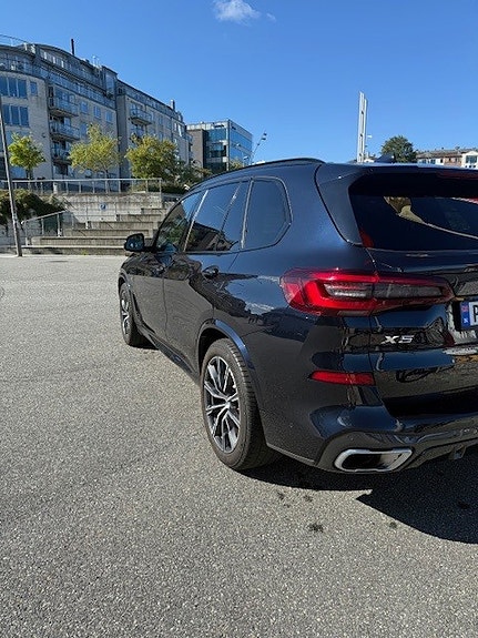 BMW X5 6 of 30