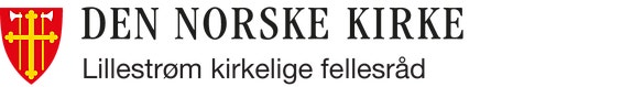 Gravplassmyndighet i Lillestrøm - Lillestrøm kirkelige fellesråd logo