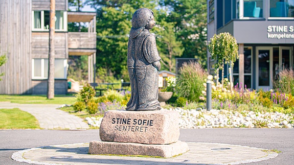 Bilde 2 av 5 i jobbannonse-galleriet