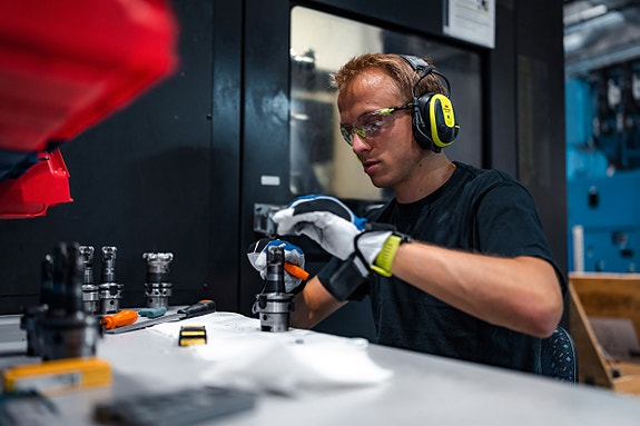 Bilde 1 av 4 i jobbannonse-galleriet