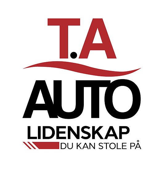 T.A Auto logo