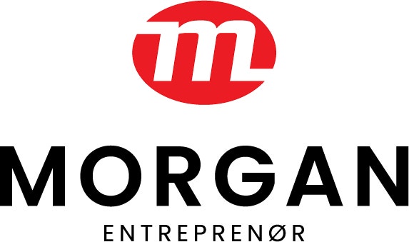 Morgan AS logo