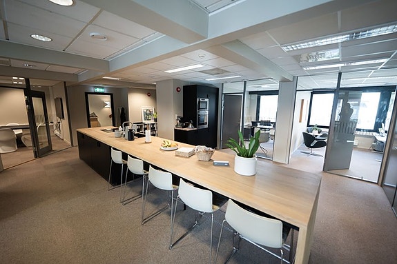 Bilde 4 av 5 i jobbannonse-galleriet