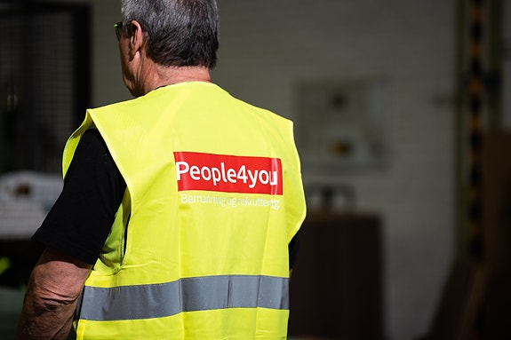 Bilde 2 av 2 i jobbannonse-galleriet