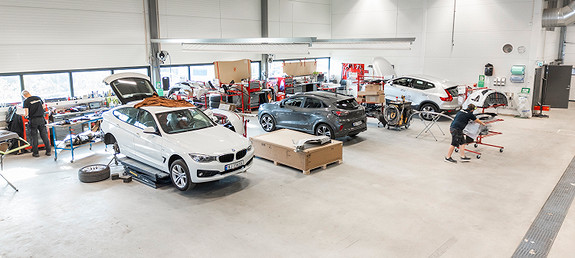 Bilde 3 av 4 i jobbannonse-galleriet