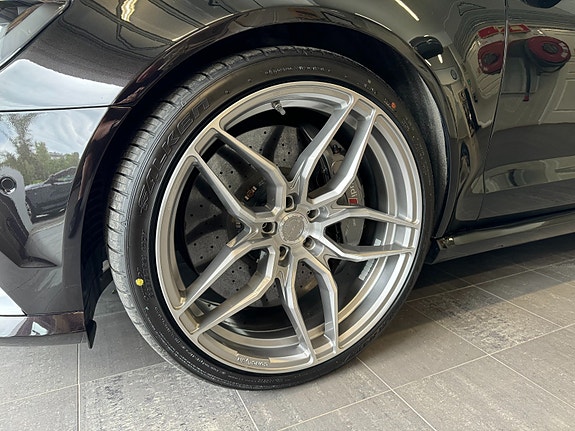 Audi RS6 11 of 30