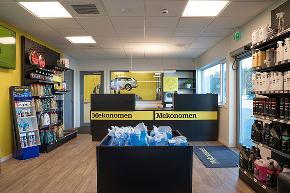 Bilde 1 av 6 i jobbannonse-galleriet