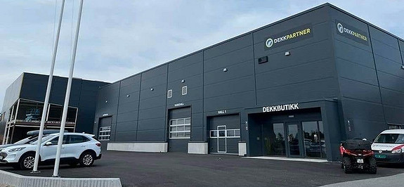 Bilde 1 av 1 i jobbannonse-galleriet