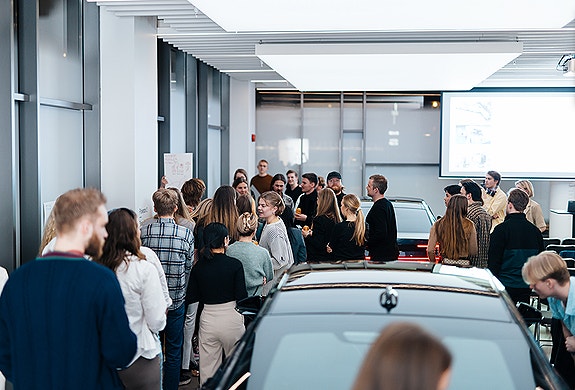 Bilde 2 av 9 i jobbannonse-galleriet