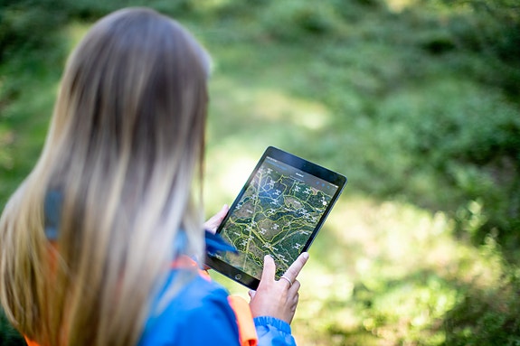 Bilde 5 av 5 i jobbannonse-galleriet