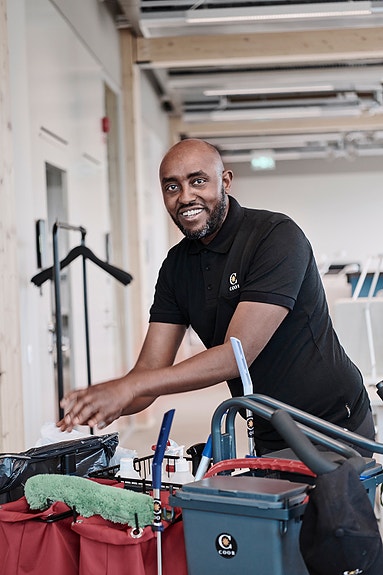 Bilde 2 av 4 i jobbannonse-galleriet