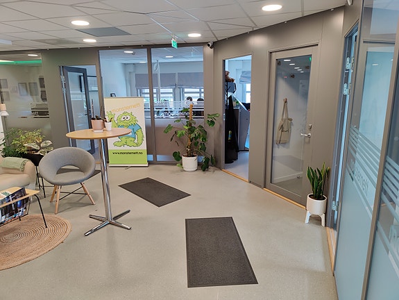 Bilde 5 av 6 i jobbannonse-galleriet