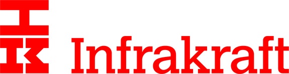 INFRAKRAFT AS logo