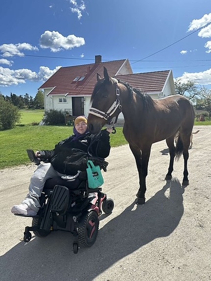 Bilde 1 av 1 i jobbannonse-galleriet