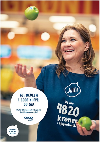 Bilde 1 av 3 i jobbannonse-galleriet