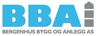 Bergenhus Bygg Og Anlegg AS logo