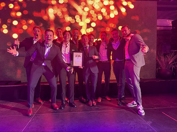 Bilde 3 av 9 i jobbannonse-galleriet