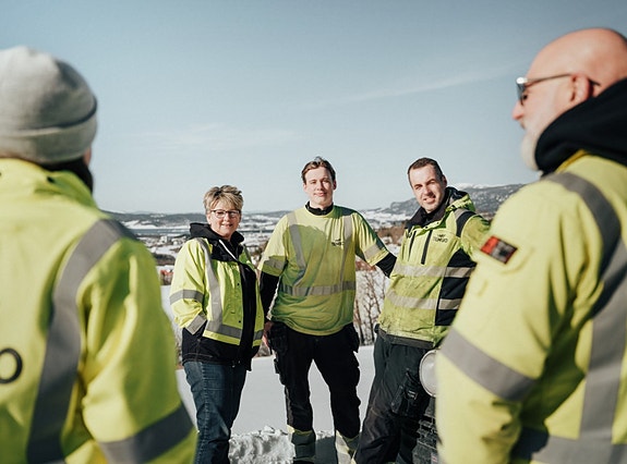 Bilde 2 av 4 i jobbannonse-galleriet