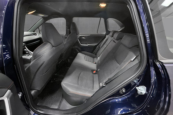Toyota RAV4 Plug-in Hybrid