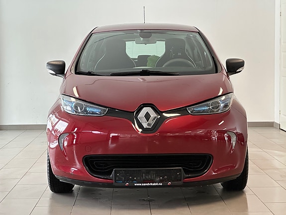Renault Zoe 2 of 24