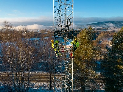 Bilde 1 av 1 i jobbannonse-galleriet