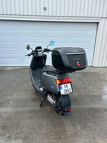 NIU NQi Sport 3 of 9