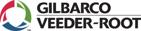 Gilbarco Veeder Rooth logo