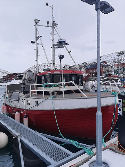 M/S LISO - LF2148 2 of 5