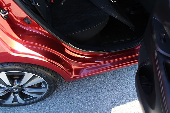 Nissan Pulsar 22 of 30