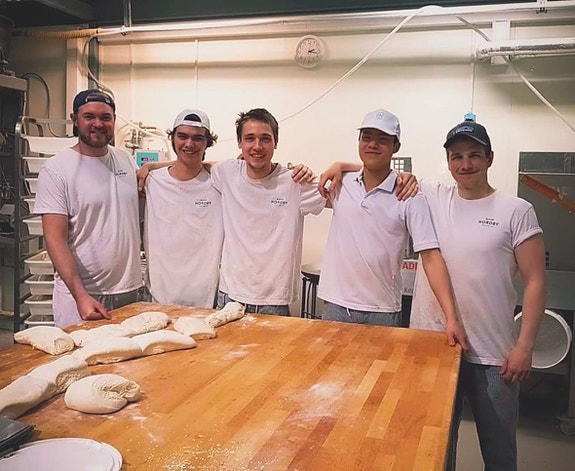 Bilde 2 av 5 i jobbannonse-galleriet