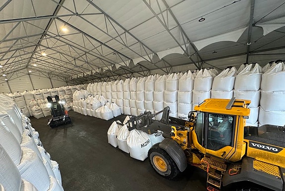 Bilde 9 av 10 i jobbannonse-galleriet