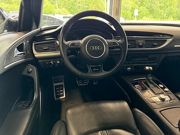 Audi RS6 17 of 30