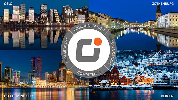 Bilde 1 av 5 i jobbannonse-galleriet