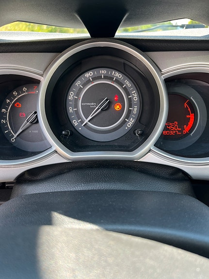 Citroen C3 19 of 30