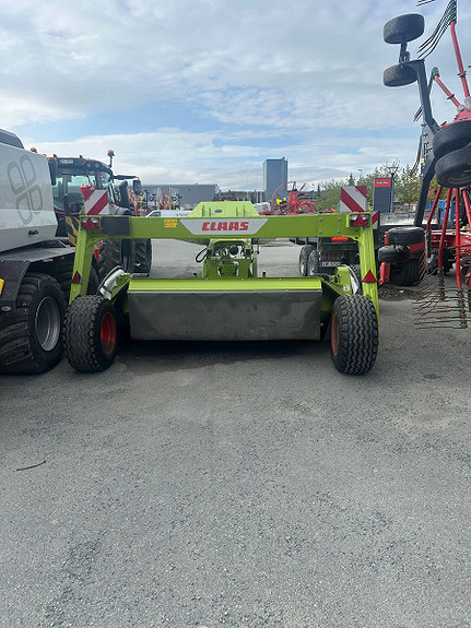 Claas Disco 3600 Contur 2020, kr 239 000,-