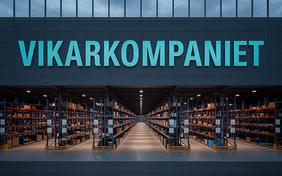 Bilde 1 av 1 i jobbannonse-galleriet