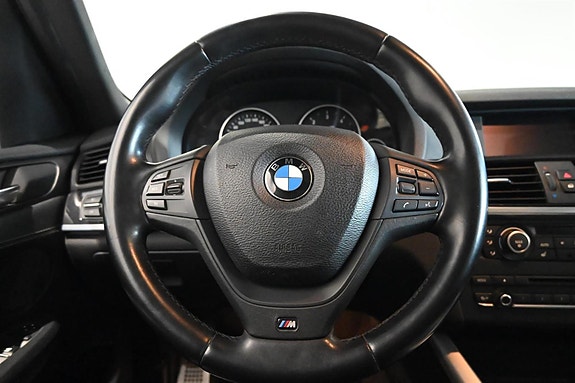 BMW X3 9 of 20